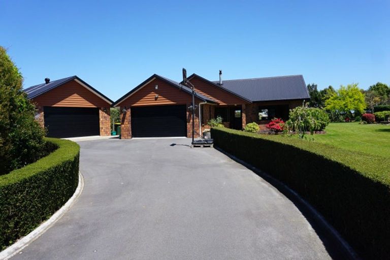 Photo of property in 66 Pohutukawa Drive, Levin, 5571