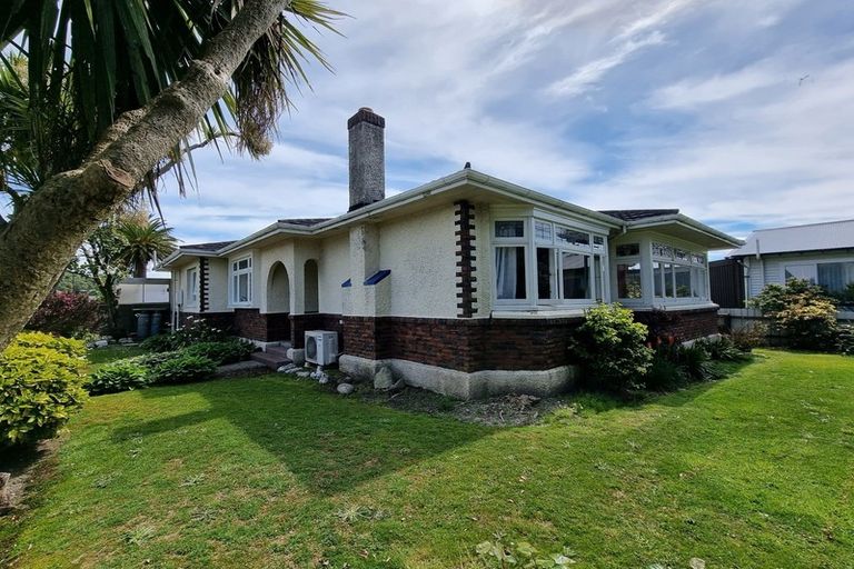 Photo of property in 2 Ida Street, Greymouth, 7805