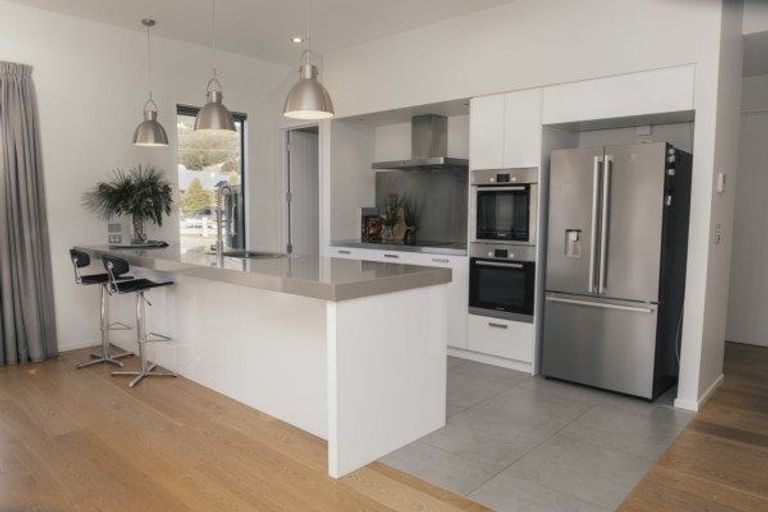 Photo of property in 570 Aubrey Road, Wanaka, 9305