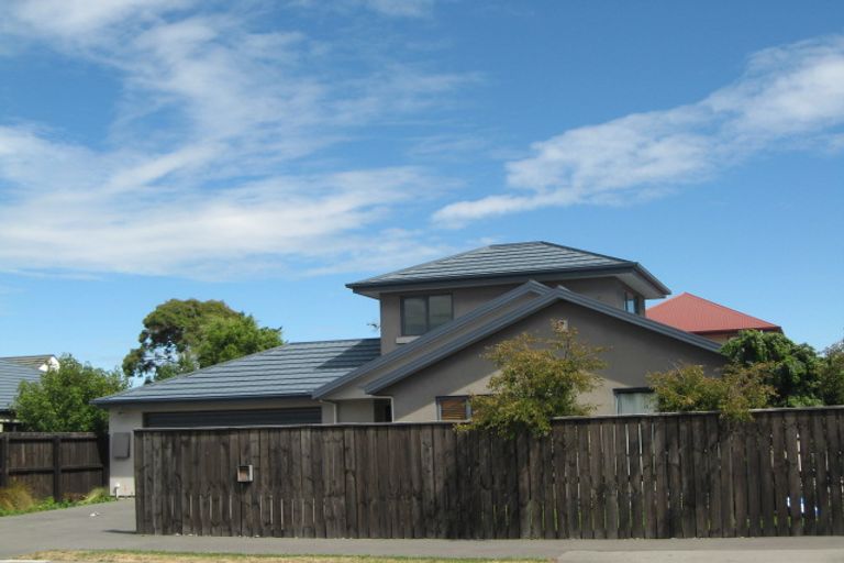 Photo of property in 597a Madras Street, St Albans, Christchurch, 8014