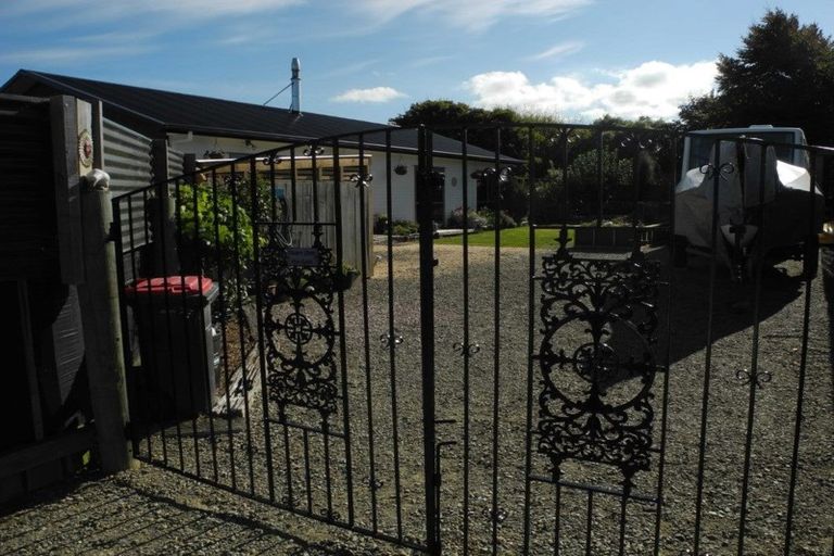 Photo of property in 50a Opie Street, Waimate, 7924