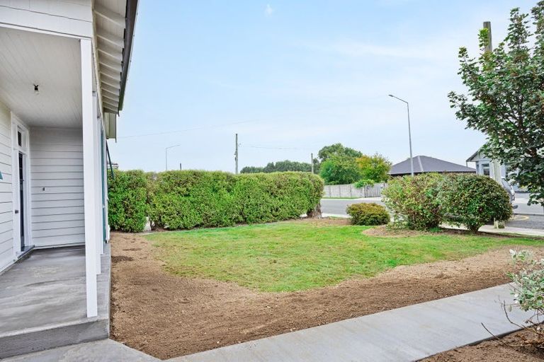 Photo of property in 40 Brown Street, Strathern, Invercargill, 9812