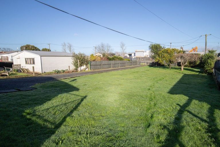 Photo of property in 9 Rimu Street, Kerepehi, Paeroa, 3671