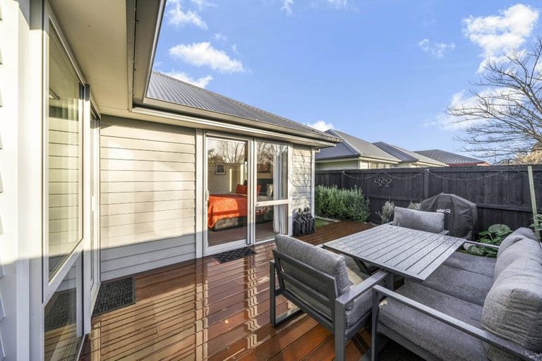 Photo of property in 21c Victoria Street, Rangiora, 7400