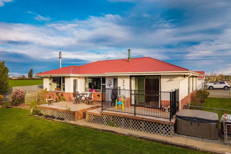 Photo of property in 108 Fletchers Road, Waimate, 7980