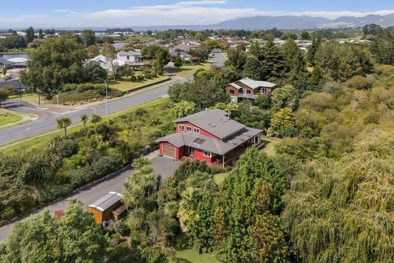 Photo of property in 4 Highfields Drive, Katikati, 3129