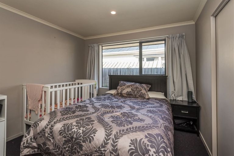 Photo of property in 63a Tankerville Road, Hoon Hay, Christchurch, 8025