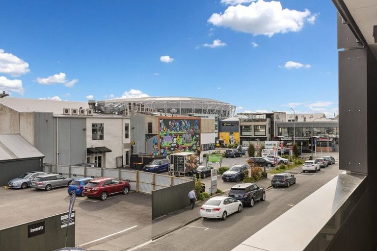 Photo of property in The Elements, 108/36a Welles Street, Christchurch Central, Christchurch, 8011