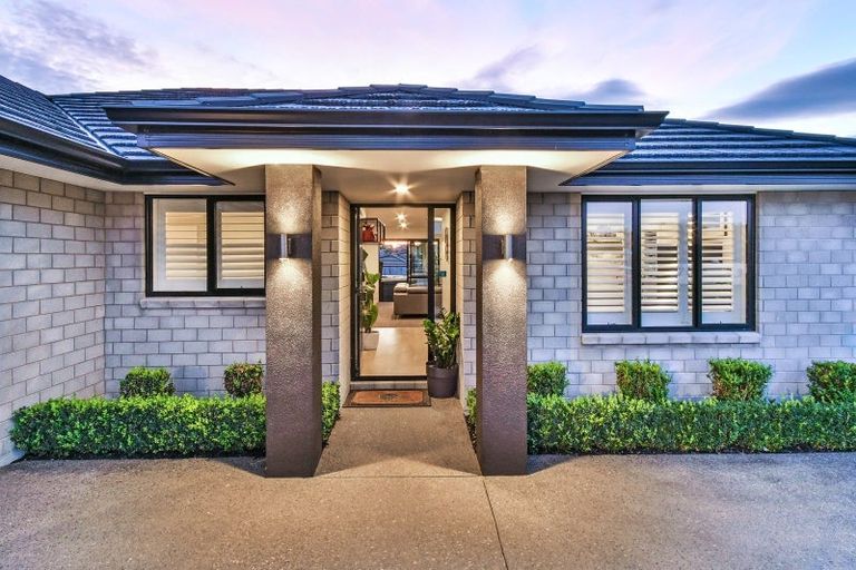 Photo of property in 51 Hillpark Drive, Pokeno, 2402