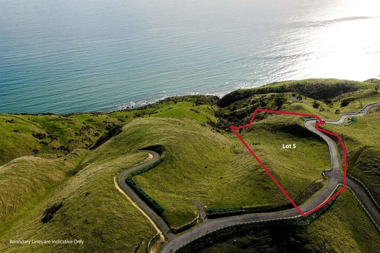 Photo of property in 1275 Paekakariki Hill Road, Paekakariki Hill, Porirua, 5381
