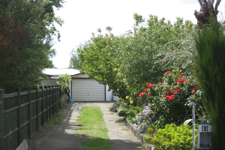 Photo of property in 11 Ruthken Crescent, Springlands, Blenheim, 7201