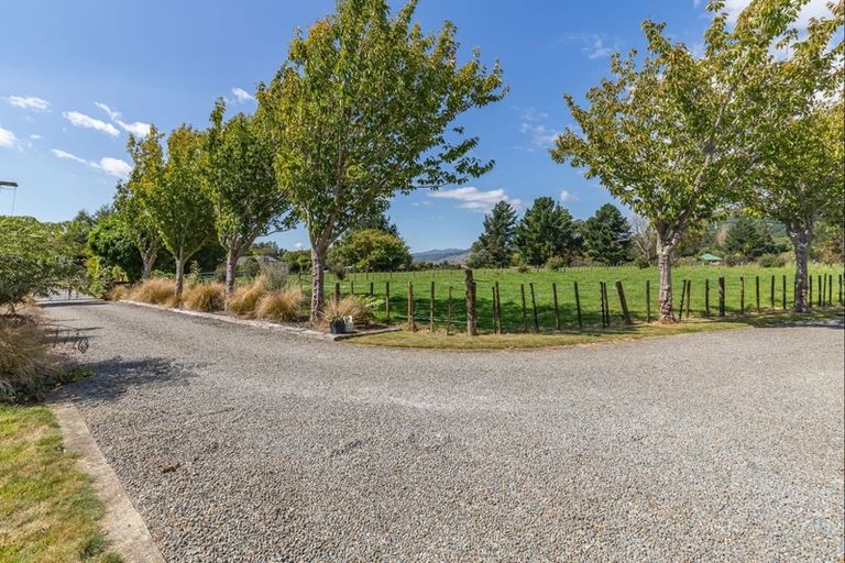 Photo of property in 242 Kuku East Road, Kuku, Levin, 5570