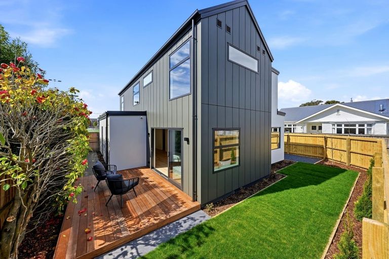 Photo of property in 58 Tui Street, Fendalton, Christchurch, 8041