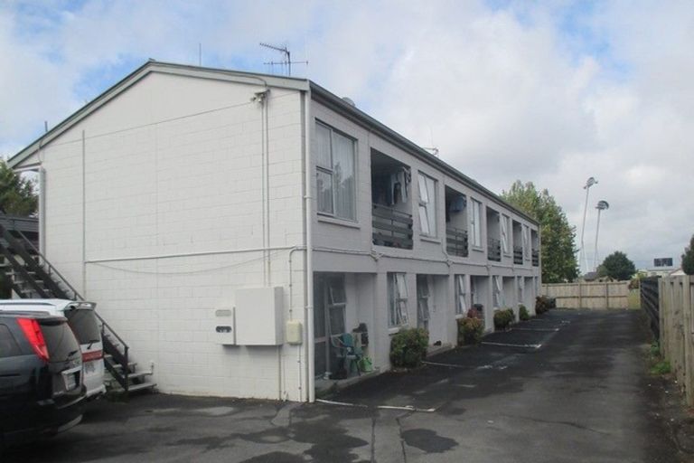 Photo of property in 10/197 Ulster Street, Whitiora, Hamilton, 3200