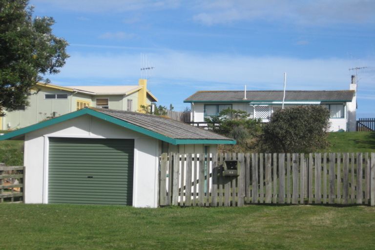 Photo of property in 83 Rua Avenue, Waitarere Beach, Levin, 5510