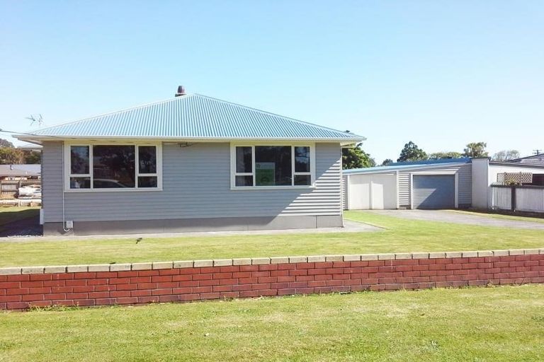 Photo of property in 15 Murray Street, Bell Block, New Plymouth, 4312