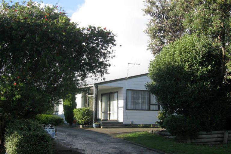 Photo of property in 1/19 Chums Road, Paraparaumu Beach, Paraparaumu, 5032