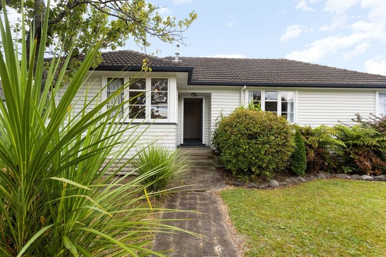 Photo of property in 55a Ross Crescent, Fairfield, Hamilton, 3214