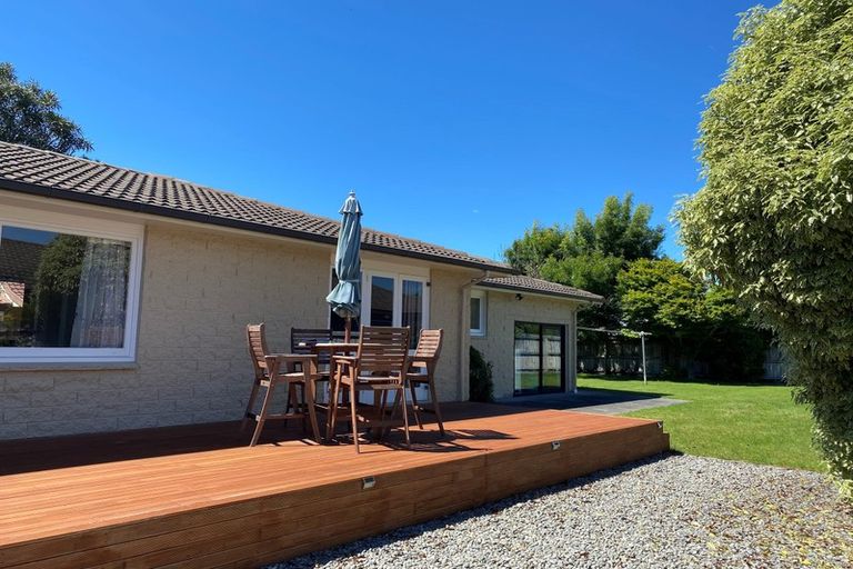 Photo of property in 17b Dalrye Place, Ilam, Christchurch, 8041