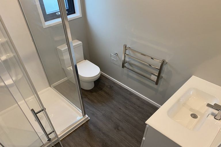 Photo of property in 8a Kitchener Street, Lansdowne, Masterton, 5810