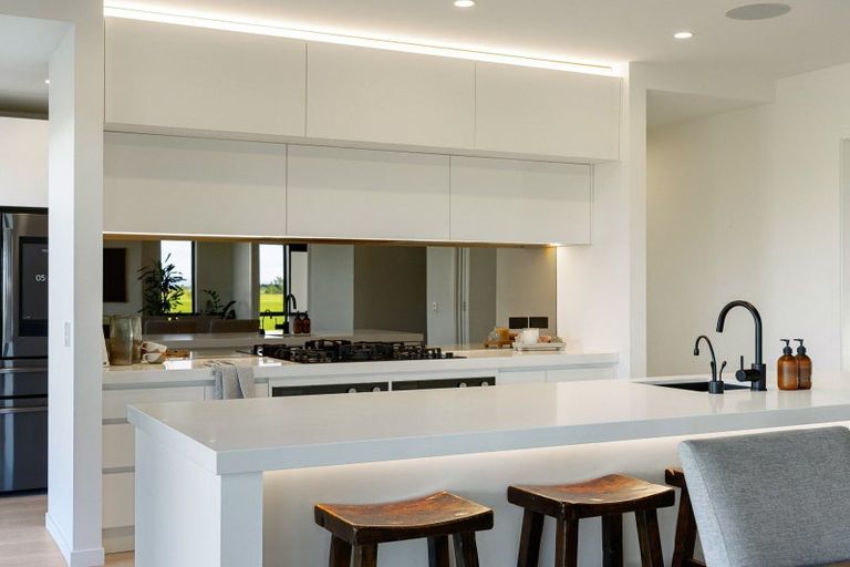 Photo of property in 336 Waverley Road, Gordonton, Hamilton, 3287