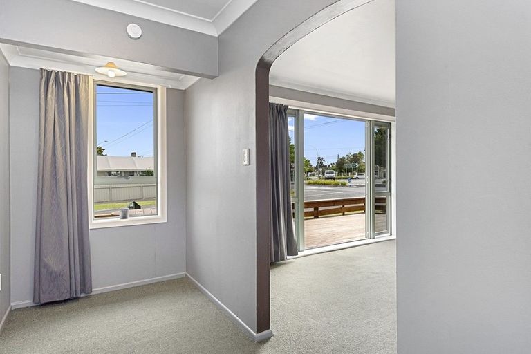 Photo of property in 1 Morrison Crescent, Glenview, Hamilton, 3206