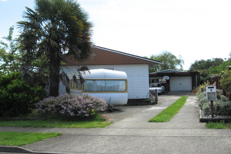 Photo of property in 6 Snowden Place, Brightwater, 7022