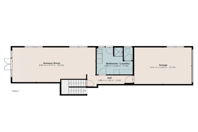 Photo of property in 4 Lane Crescent, Tawa, Wellington, 5028