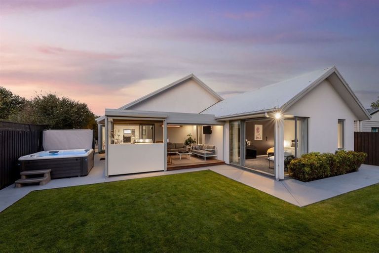 Photo of property in 57 Westholme Street, Strowan, Christchurch, 8052