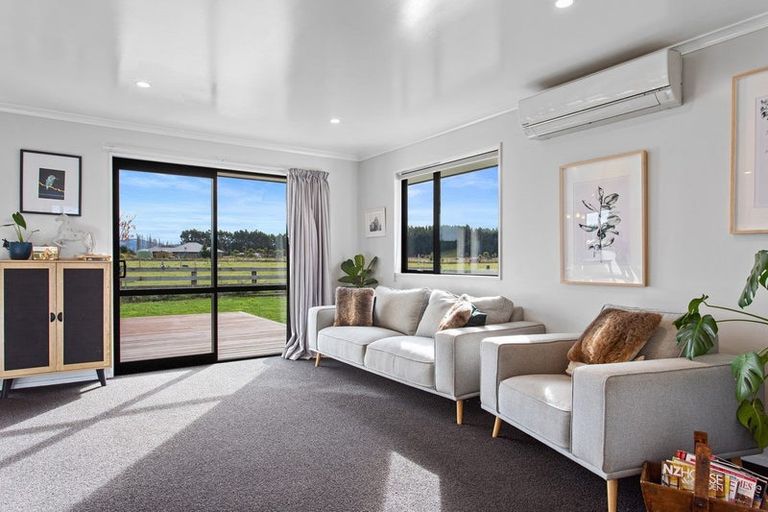 Photo of property in 174 Swamp Road, Loburn, Rangiora, 7472