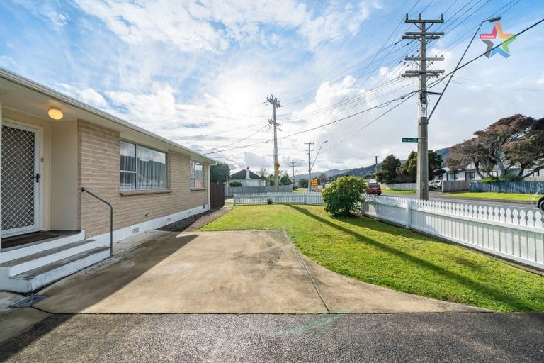 Photo of property in 35a Wise Street, Wainuiomata, Lower Hutt, 5014