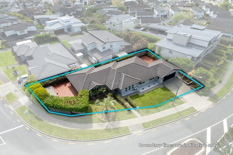 Photo of property in 68 Schnapper Road, Schnapper Rock, Auckland, 0632