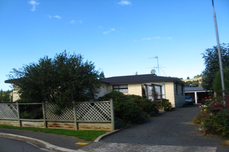 Photo of property in 36 Cedar Crescent, Mosgiel, 9024