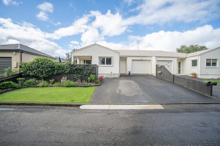 Photo of property in 4 Astrid Court, Awapuni, Palmerston North, 4412