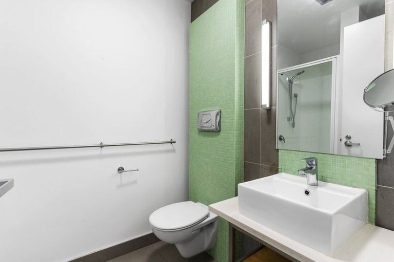 Photo of property in 3/27 Cheshire Street, Parnell, Auckland, 1052