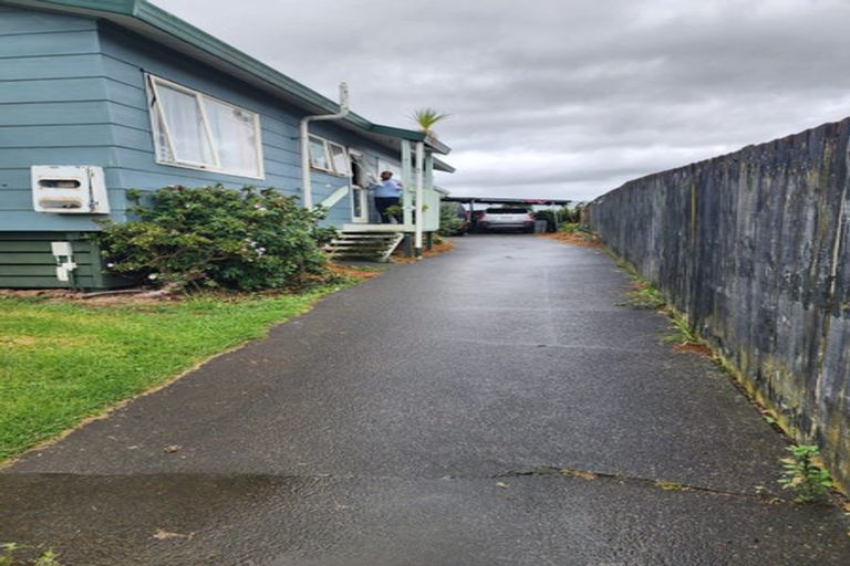 Photo of property in 31 Barneys Farm Road, Clendon Park, Auckland, 2103