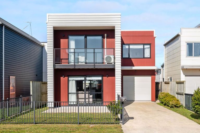 Photo of property in 17 Anna Jean Crescent, Flagstaff, Hamilton, 3210