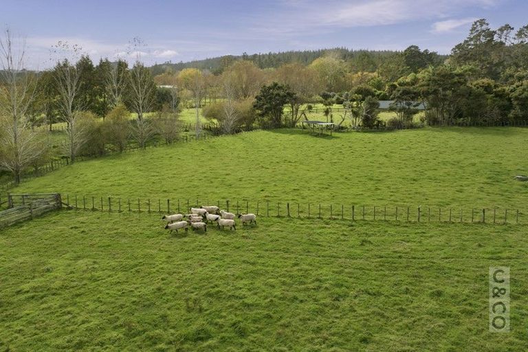 Photo of property in 293 Ararimu Valley Road, Helensville, Waimauku, 0882