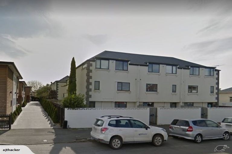Photo of property in 1/209 Worcester Street, Christchurch Central, Christchurch, 8011