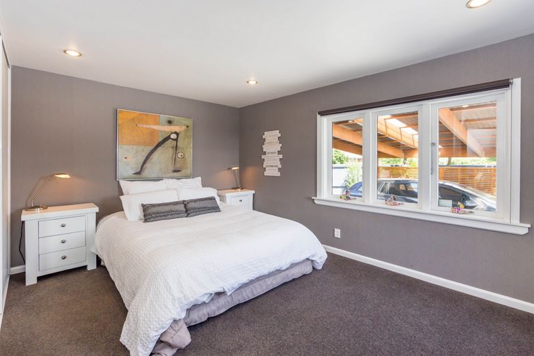 Photo of property in 226 Wairakei Road, Bryndwr, Christchurch, 8053