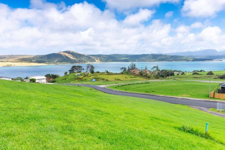 Photo of property in 44 Opononi Heights Drive, Opononi, Kaikohe, 0473