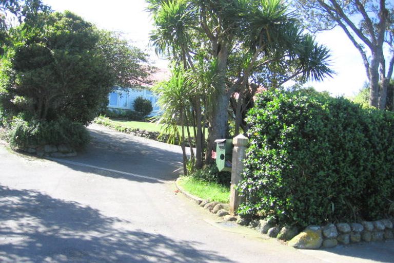 Photo of property in 32 Jubilee Road, Khandallah, Wellington, 6035