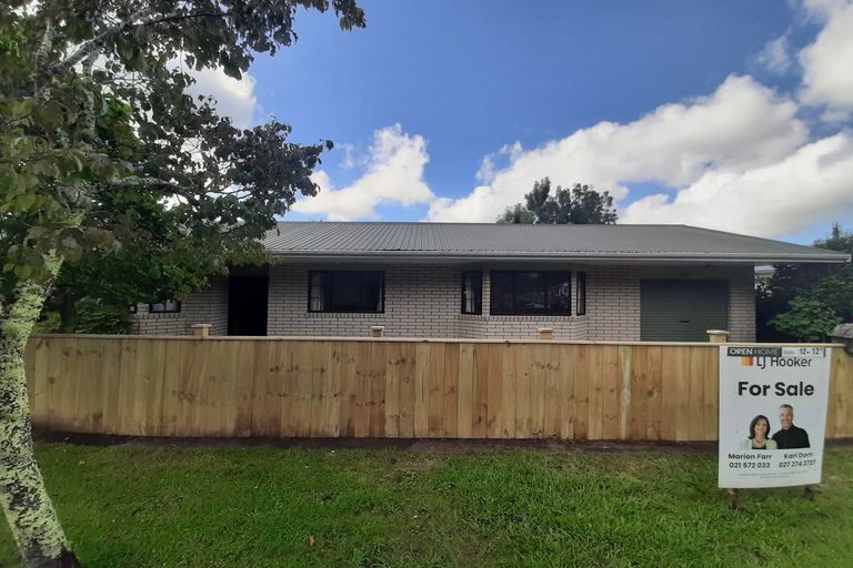 Photo of property in 43 Paterson Street, Aramoho, Whanganui, 4500