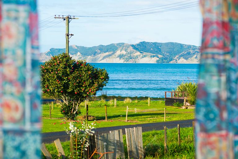 Photo of property in 7 Parua Street, Tokomaru Bay, 4079