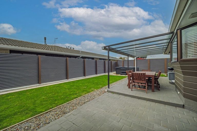Photo of property in 181 Amberley Avenue, Highbury, Palmerston North, 4412