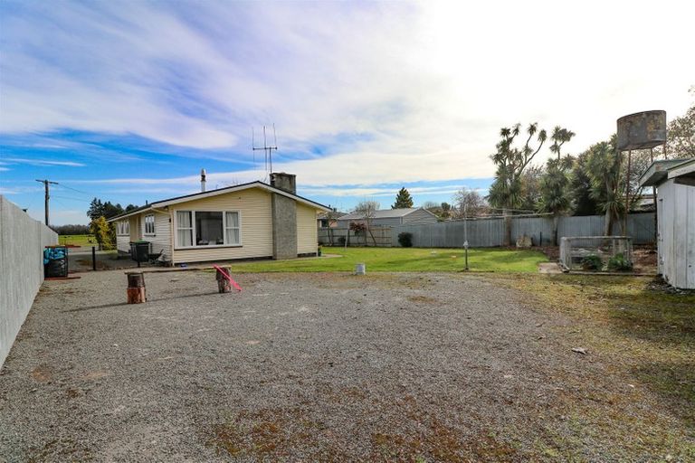 Photo of property in 628 Orari Station Road, Geraldine, 7930