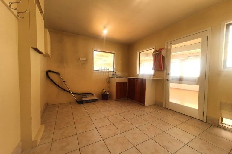 Photo of property in 1 Wentworth Avenue, Papatoetoe, Auckland, 2025