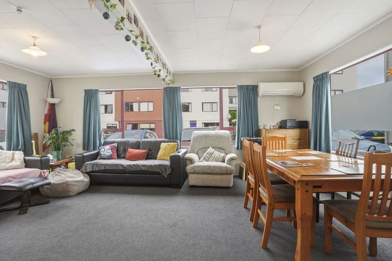 Photo of property in 5/791 Great King Street North, North Dunedin, Dunedin, 9016