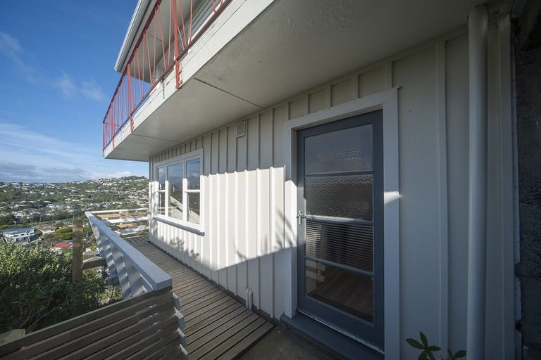 Photo of property in 1/65 Clifford Road, Johnsonville, Wellington, 6037