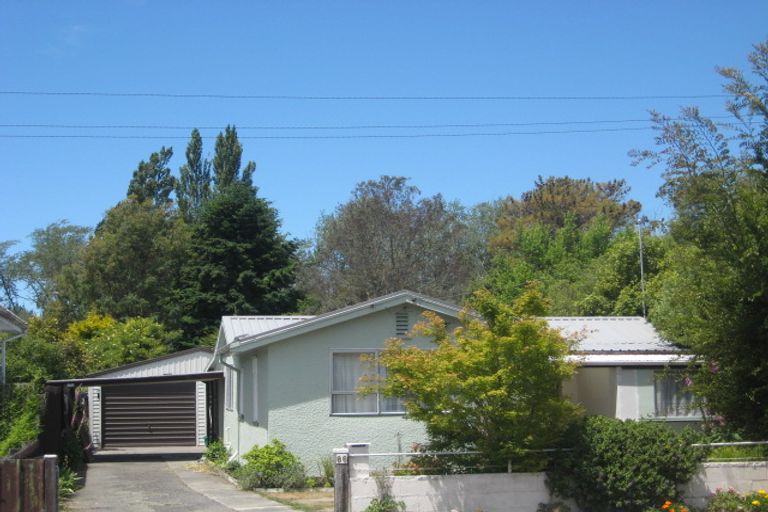 Photo of property in 244 Mairehau Road, Burwood, Christchurch, 8083